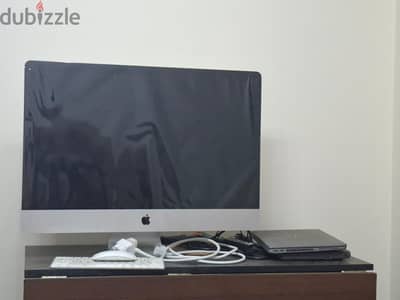 iMac Retina 5K (27‑inch, 2020)