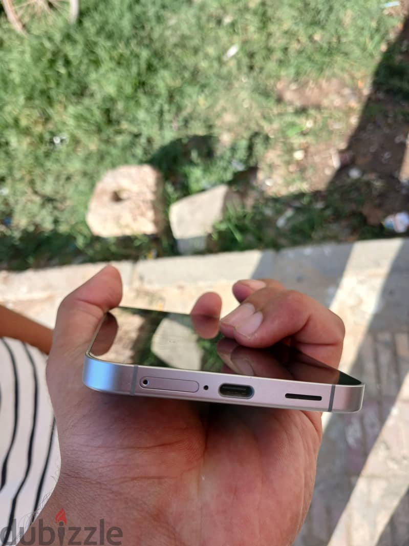 سامسونج S25 FE 1