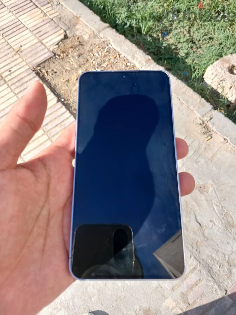 سامسونج S25 FE 3