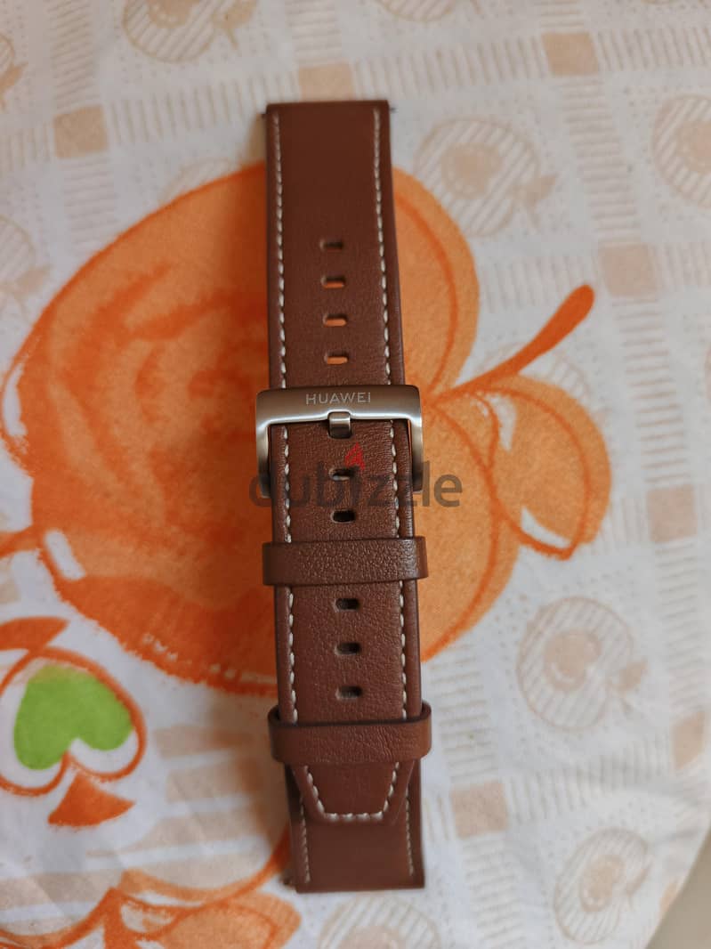 Huawei watch gt 3 46 ملم Classic. 12