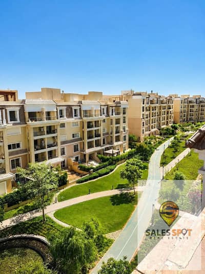 2-Bedroom Sea View Apartment (50% OFF) for Sale in Sarai  (Limited-Time Offer)