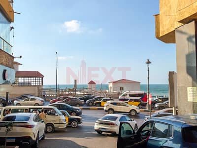Pharmacy for Sale | 62 SQM | Stanley – Abdel Aziz Fahmy Street