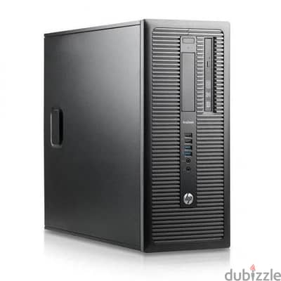 كيسه HP 800 G1 Tower