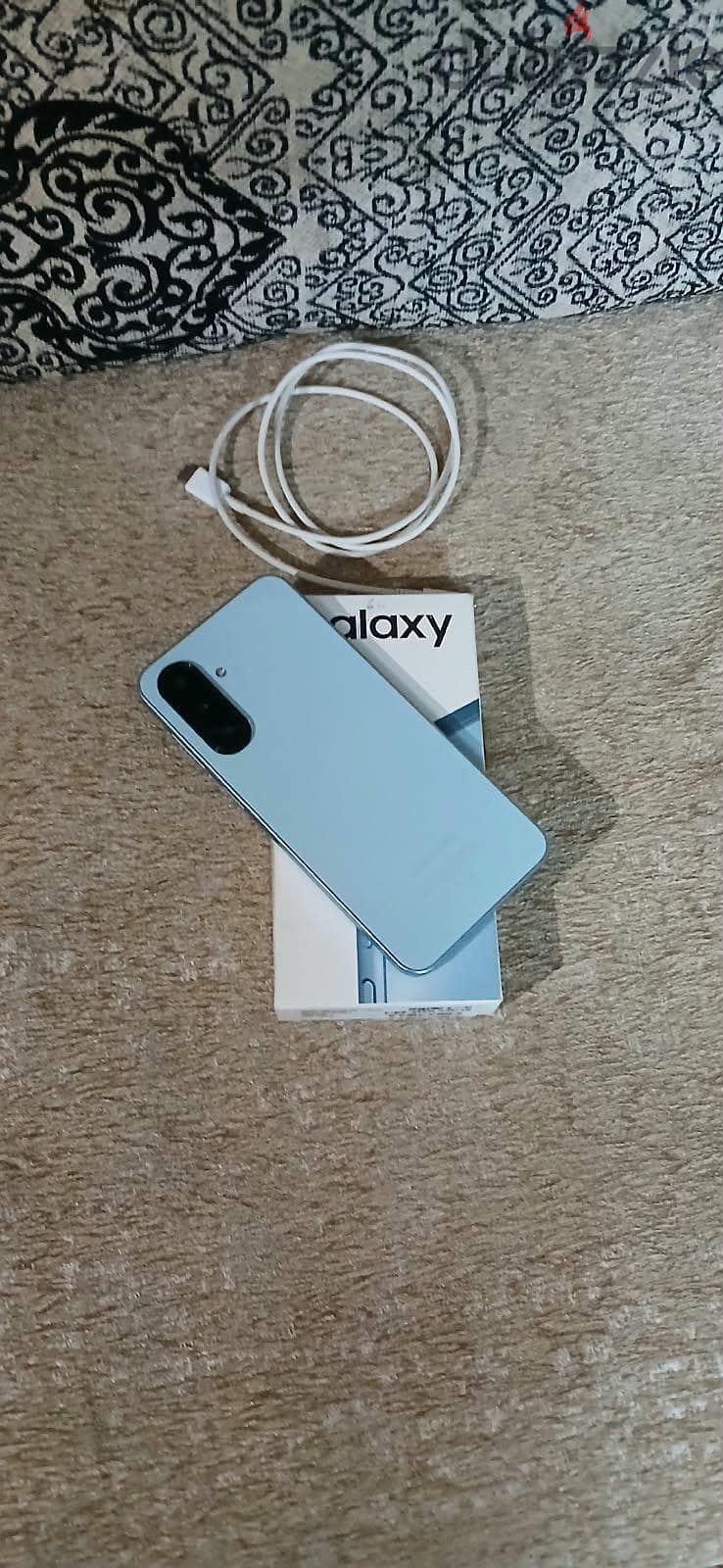 سامسونج موديل اخر 3