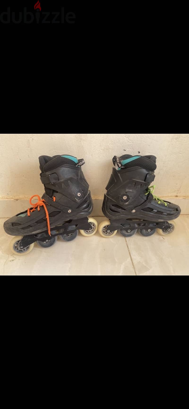 Skate coger 509 1
