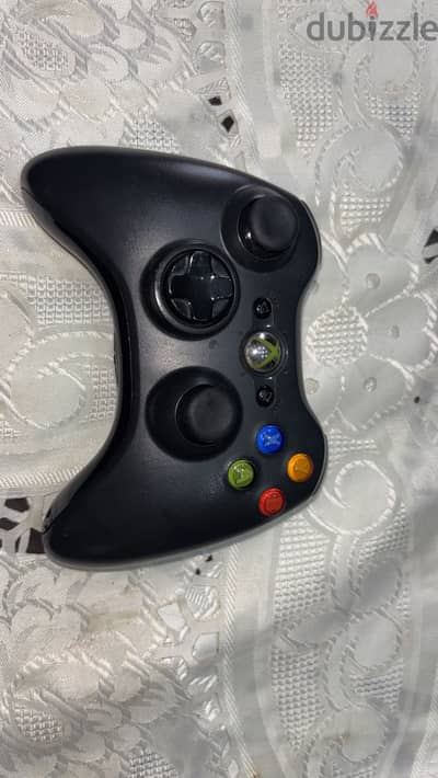 Xbox 360معدل هارد 320 جيجا بالكامل - جاهز عليه العب