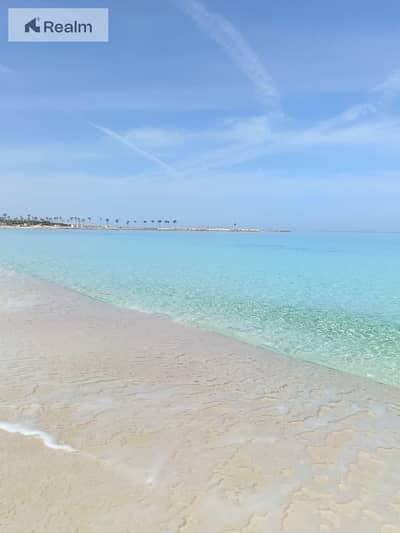 Hot Deal Special Offer Discount 30%&installments Own Chalet 2 bedroom with garden in Koun Ras-Elhekma