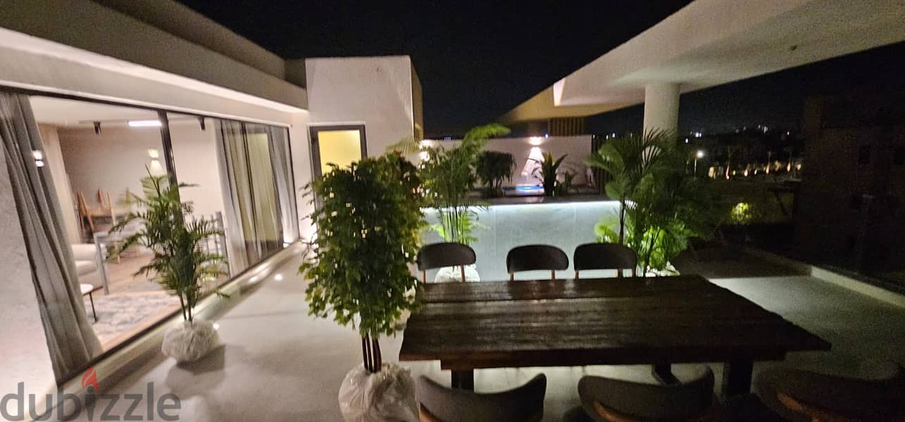 بنتهاوس بـ٤ غرف نوم في ليك فيو ريزيدنس، صورة ٨ من ١٨