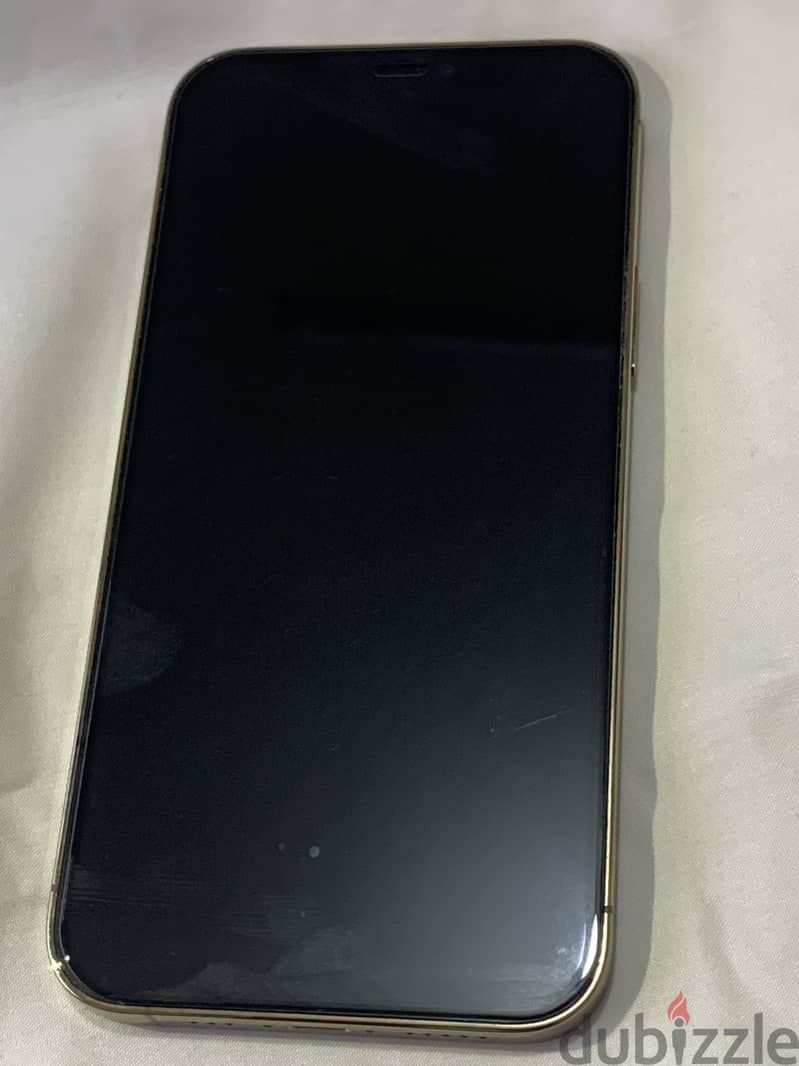Apple - iPhone 12 Pro 3