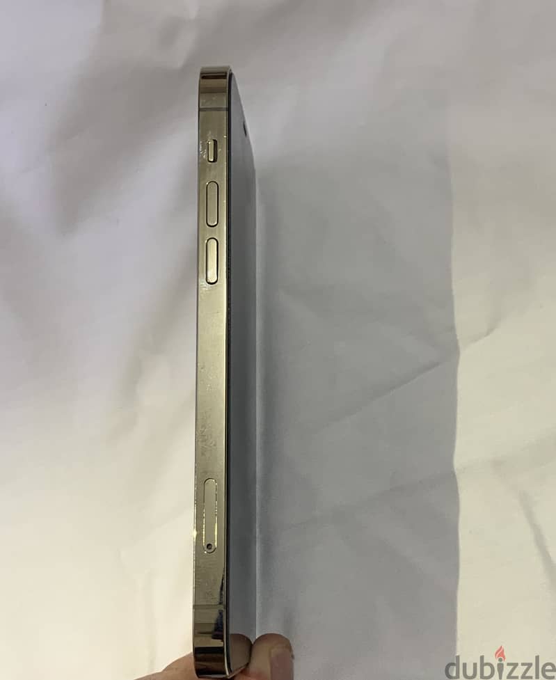 Apple - iPhone 12 Pro 4