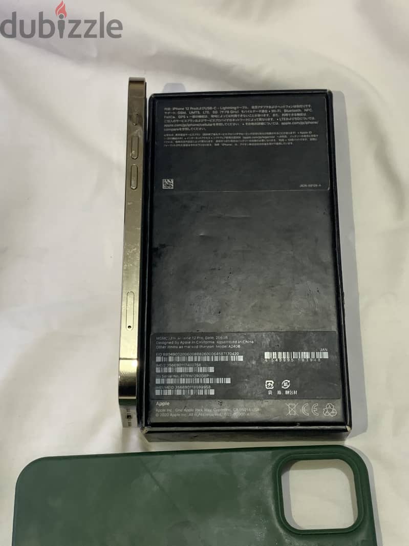 Apple - iPhone 12 Pro 8