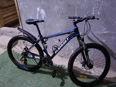 Mountain Bike مقاس 26 