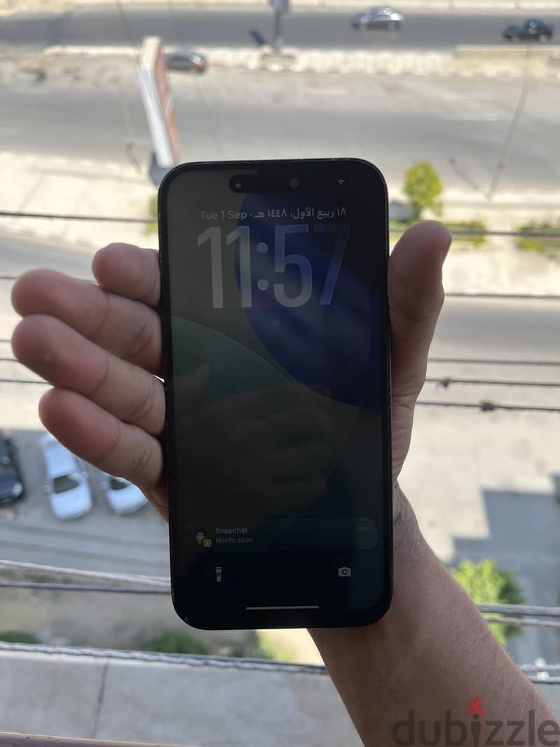 Apple - iPhone 14 Pro Max 2