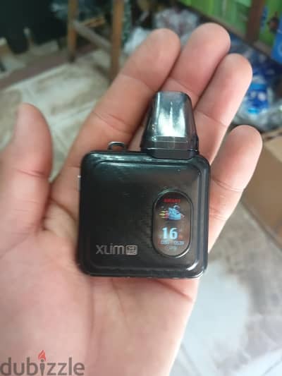 xlim sq pro