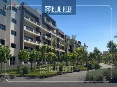 Villa for sale in Taj City compound; fully finished, including appliances and furniture.