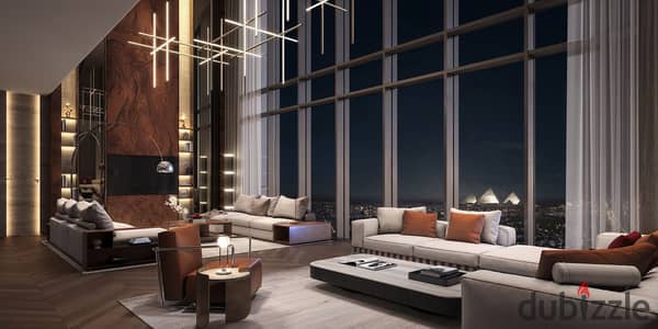 Office Space | 94 sqm | Fully Finished + ACs | Prime Location