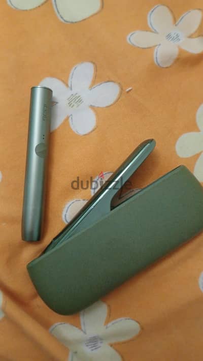 جهاز ايكوس iqos