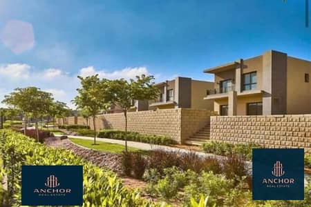 Twin House for sale or exchange Landscape & Lagoon View Selina Phase in Swan Lake Residence