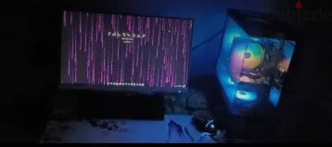 Pc gaming
