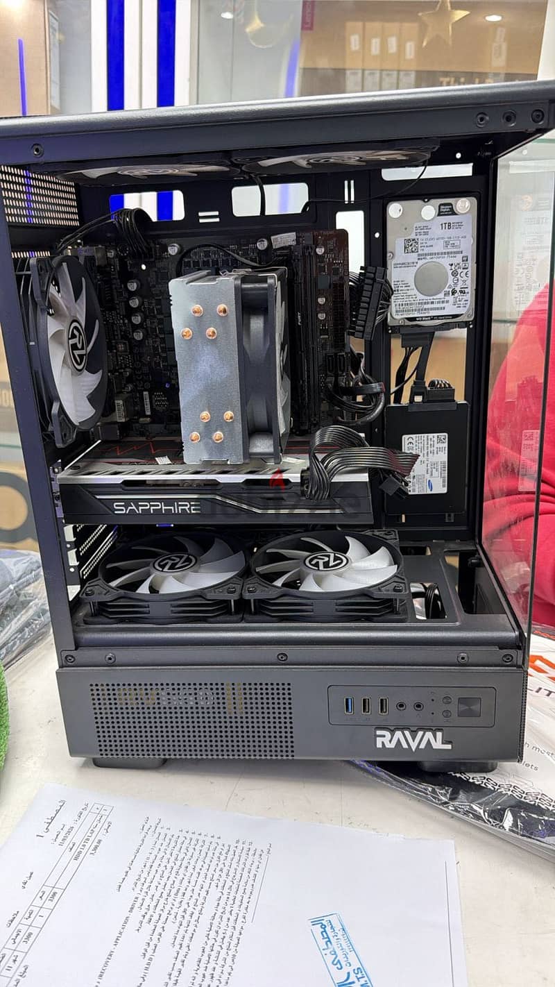 Pc gaming 1