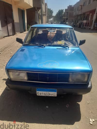 Used Fiat 131 1979 For Sale Tanta
