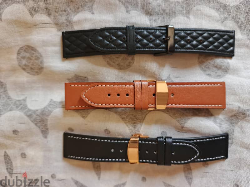 Huawei watch gt 3 46 ملم Classic. 13