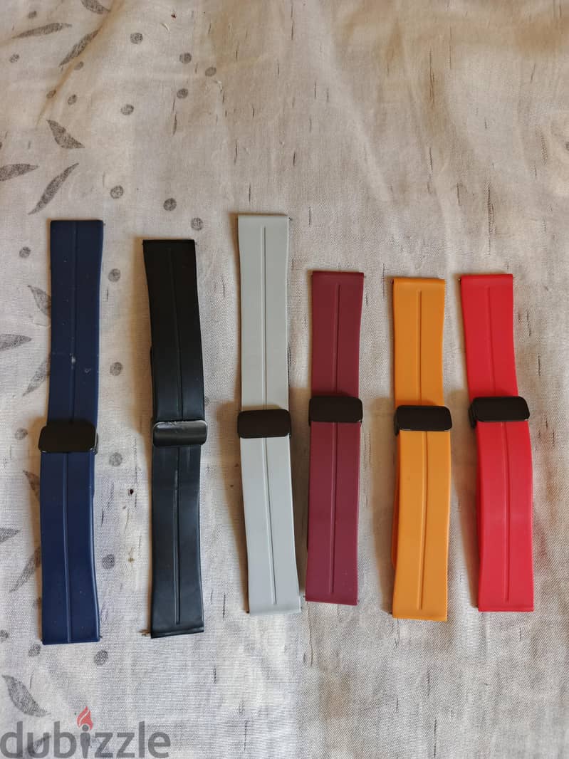 Huawei watch gt 3 46 ملم Classic. 15