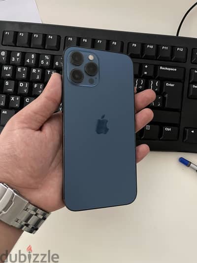Apple - iPhone 12 Pro Max