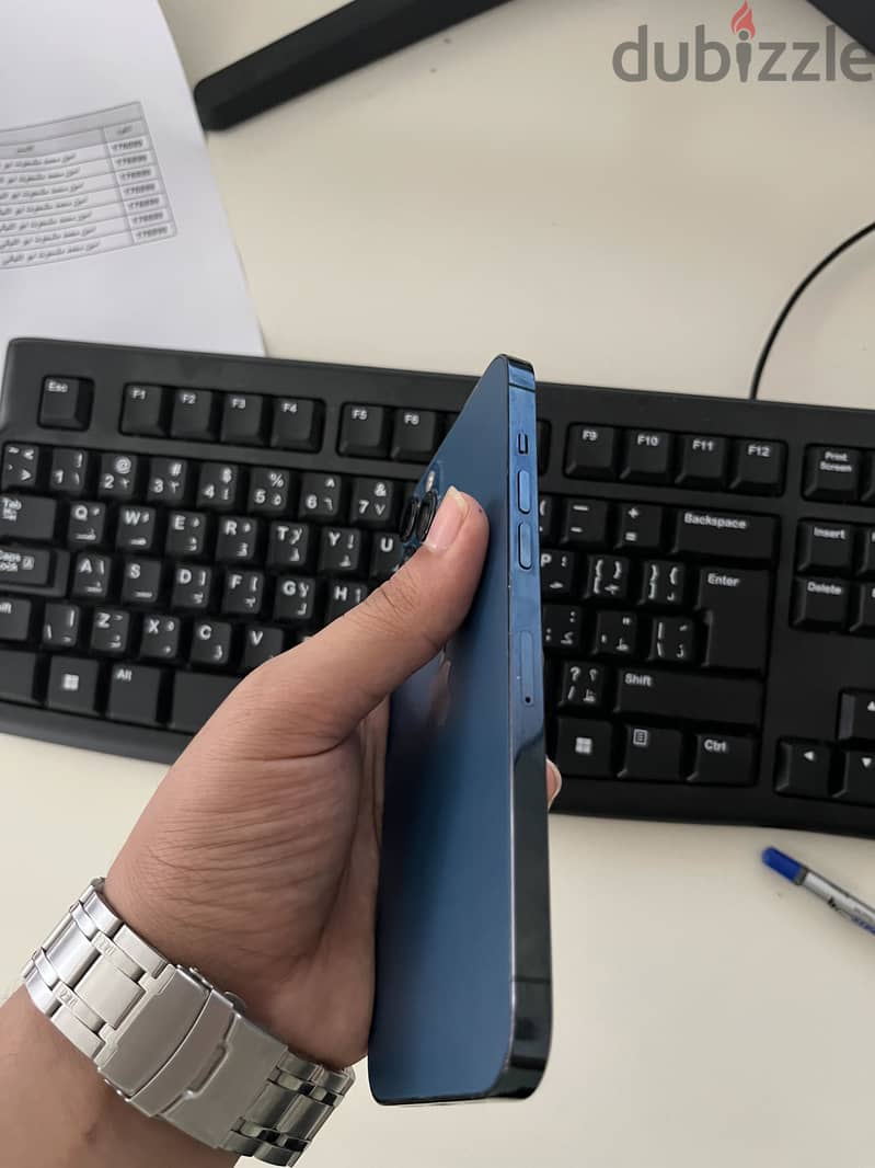 Apple - iPhone 12 Pro Max 1