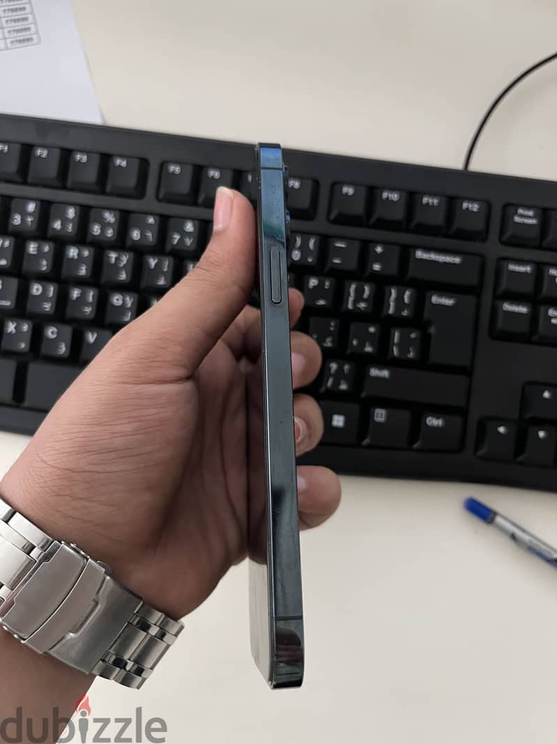 Apple - iPhone 12 Pro Max 2