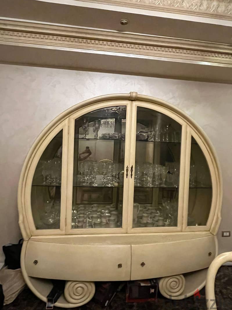 سفره زان 1