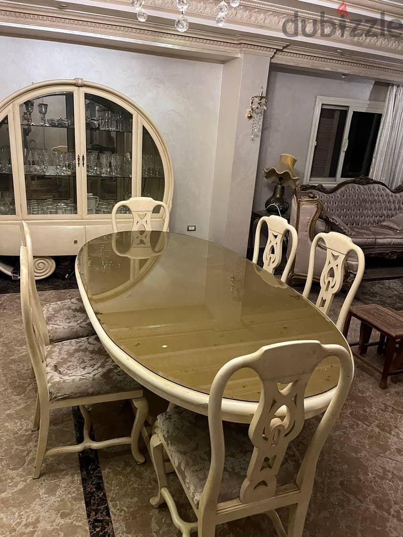 سفره زان 2