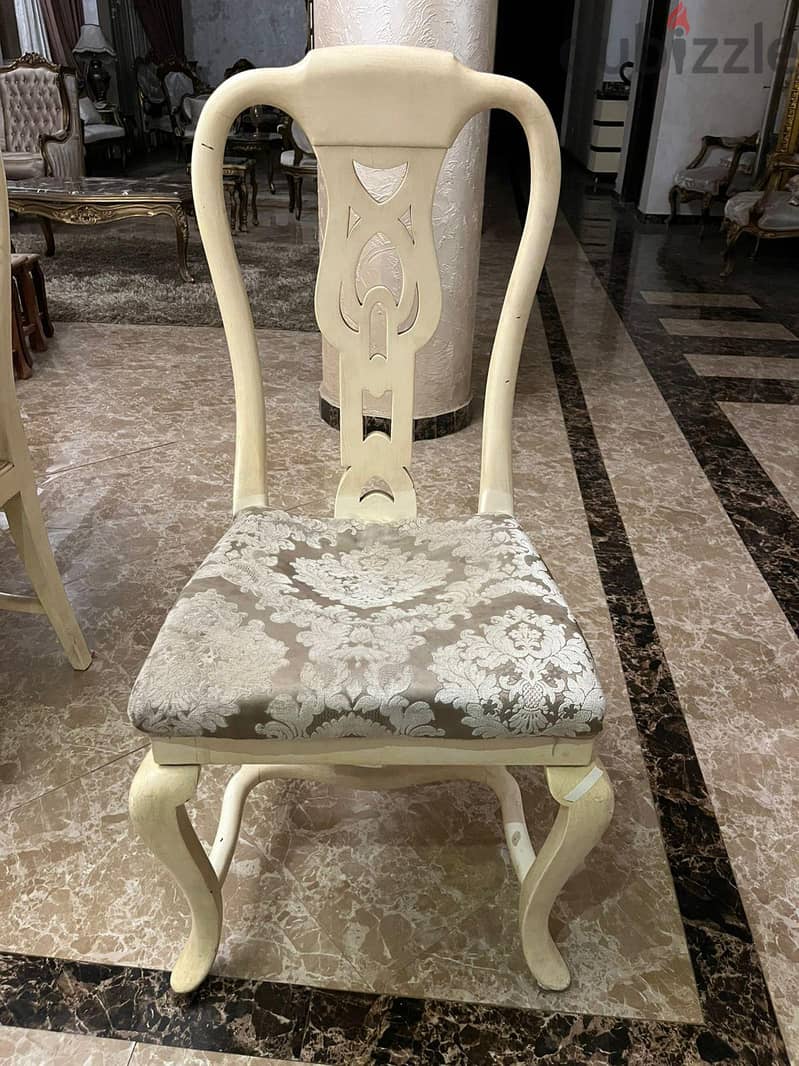 سفره زان 4