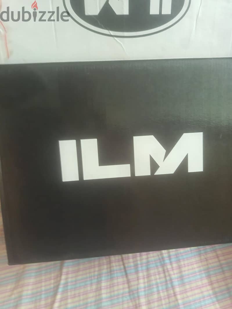 خوذه ilm 2