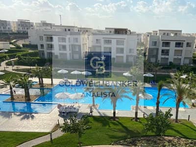 Under Market Price Penthouse for Sale Exclusive Price For 1 week Only in Amwaj Sidi Abdelrahman | Fully Furnished | Pool View