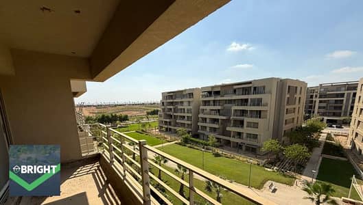  285 SQM CORNER APARTMENT | 9M CASH FINAL!  If you’ve been waiting for a large, prime-location apartment in Palm Hills Capital Gardens . .
