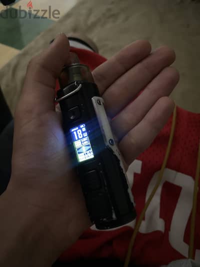VOOPOO Argus Pro 80 W