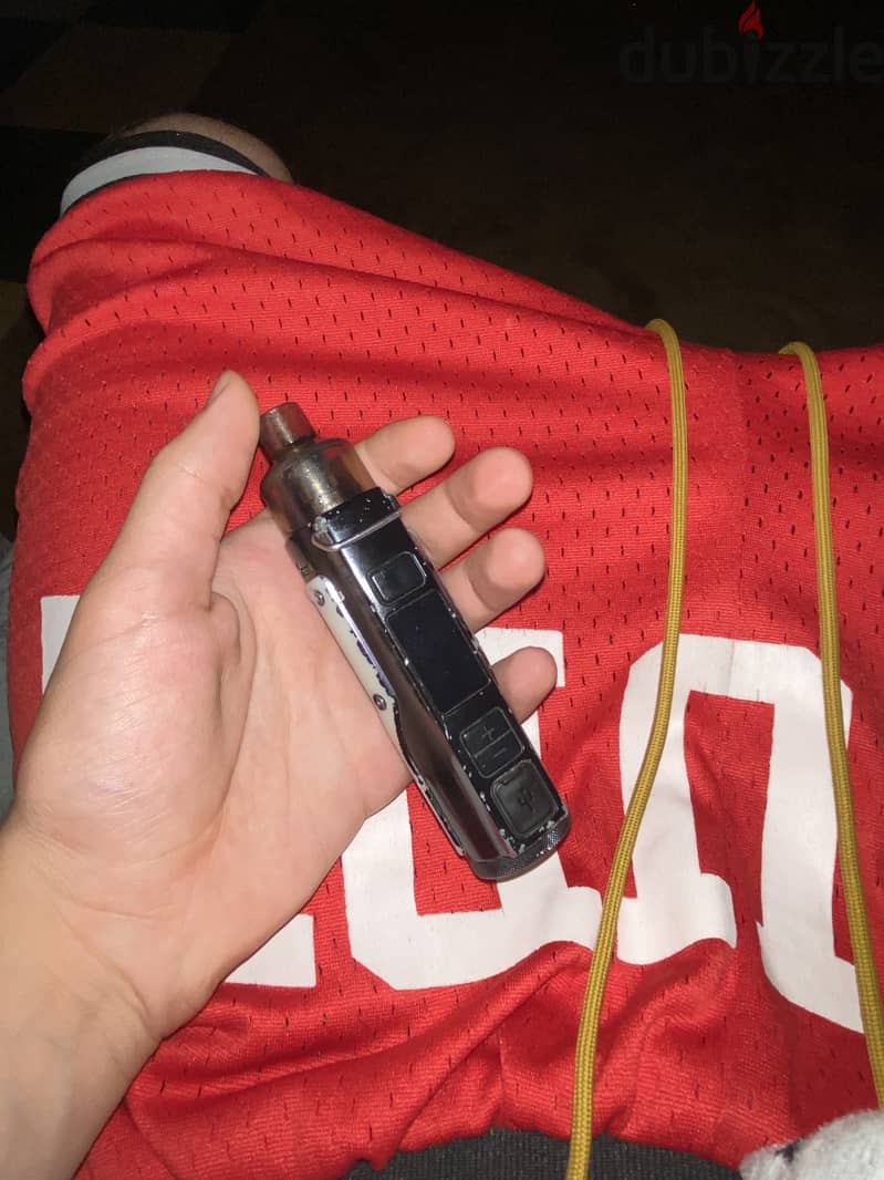 VOOPOO Argus Pro 80 W 1