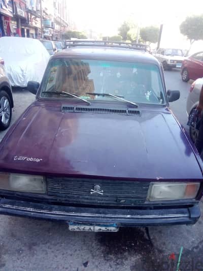 لادا 2105 1983