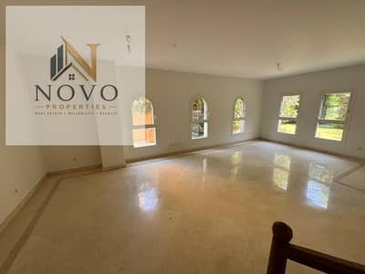 A Signature Mivida Home | Ultra-Luxury Twin House with Clubhouse View