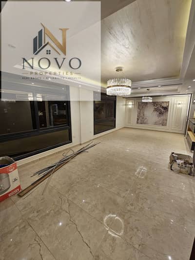 Ultra Super Lux Apartment for Rent in Azad | 179 SQM | 3 BR