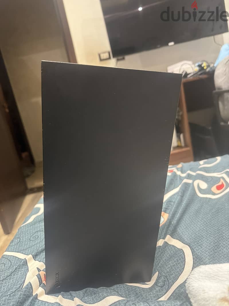 Xbox Series X 1
