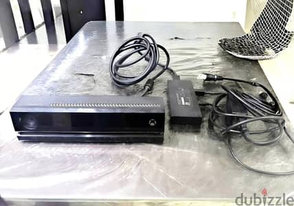 Xbox one s kinect