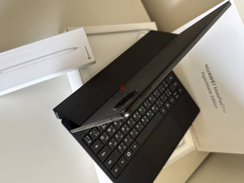Huawei matepad pro 12.2 model 2025 Computer & tablet 512g 12ram 1