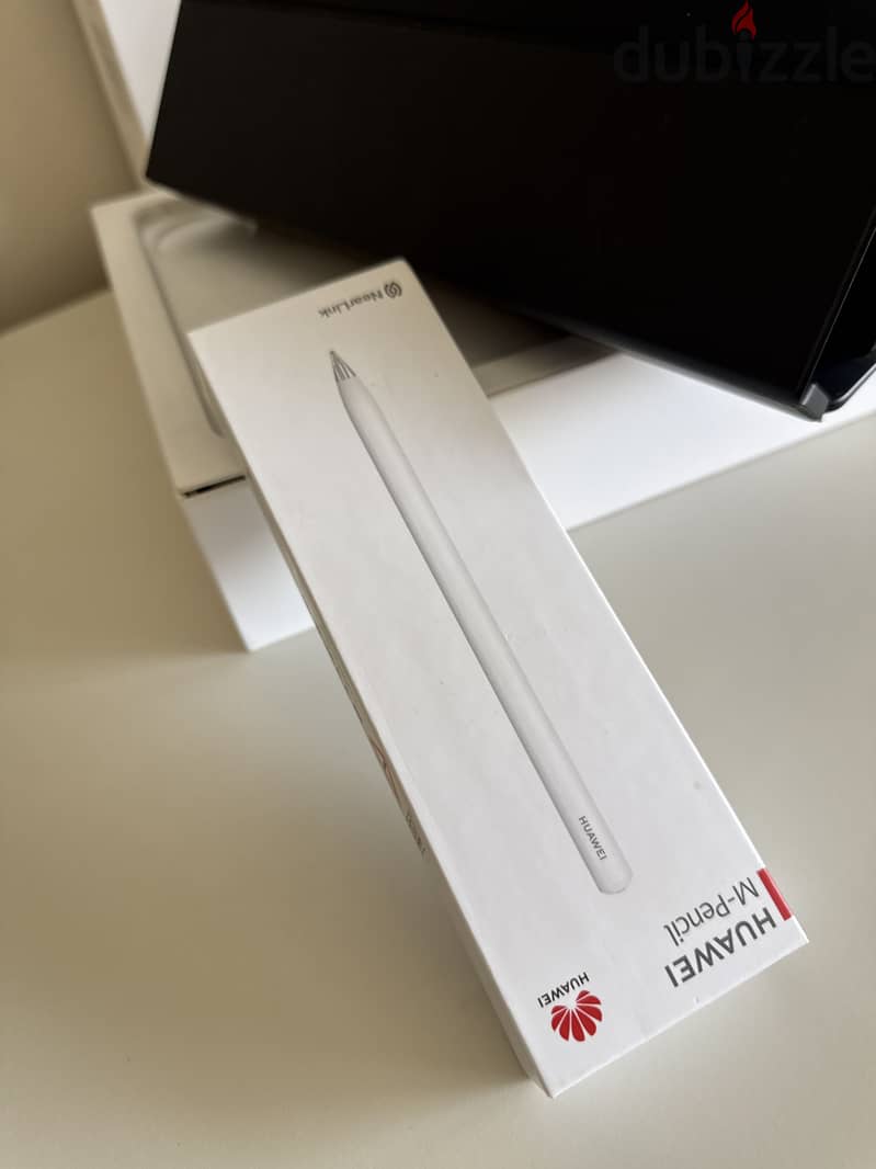 Huawei matepad pro 12.2 model 2025 Computer & tablet 512g 12ram 2