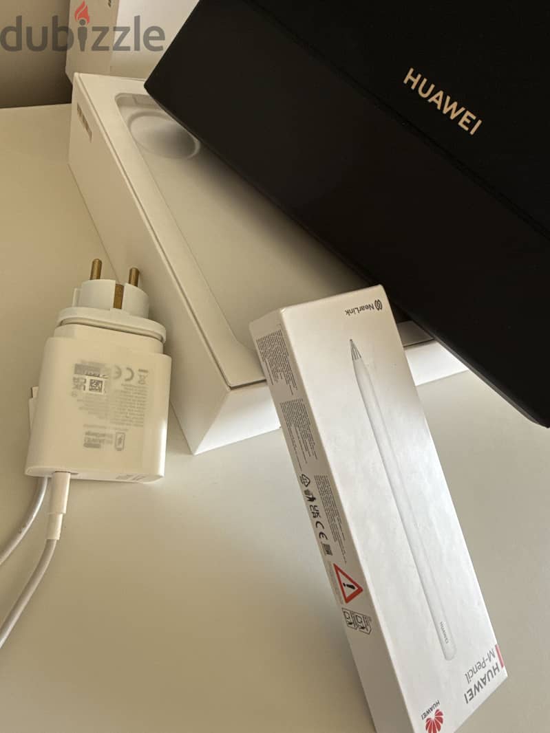 Huawei matepad pro 12.2 model 2025 Computer & tablet 512g 12ram 3