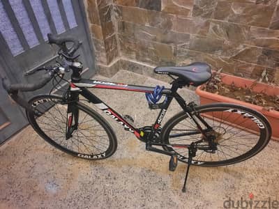 Trinx galaxy rl420r