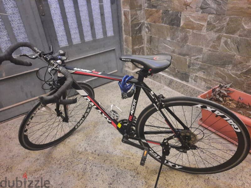Trinx galaxy rl420r 5