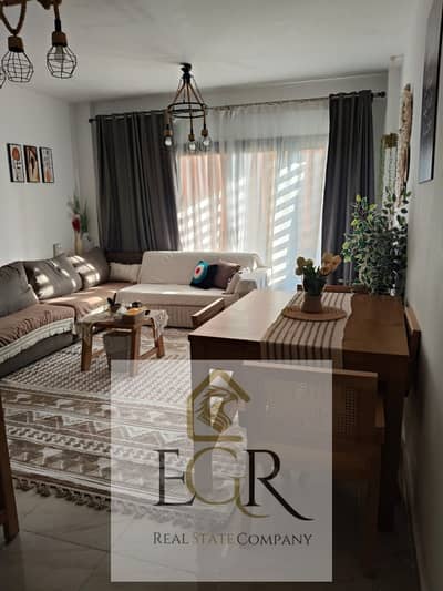 Apartment for sale in Madinaty B15