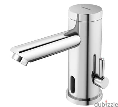 Genebre Infrared Basin Mixer – Chrome  Brand: Genebre Code: 6713515456